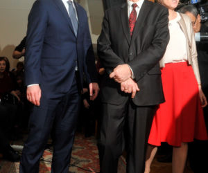Kim politycy chcieli zostać w dzieciństwie?