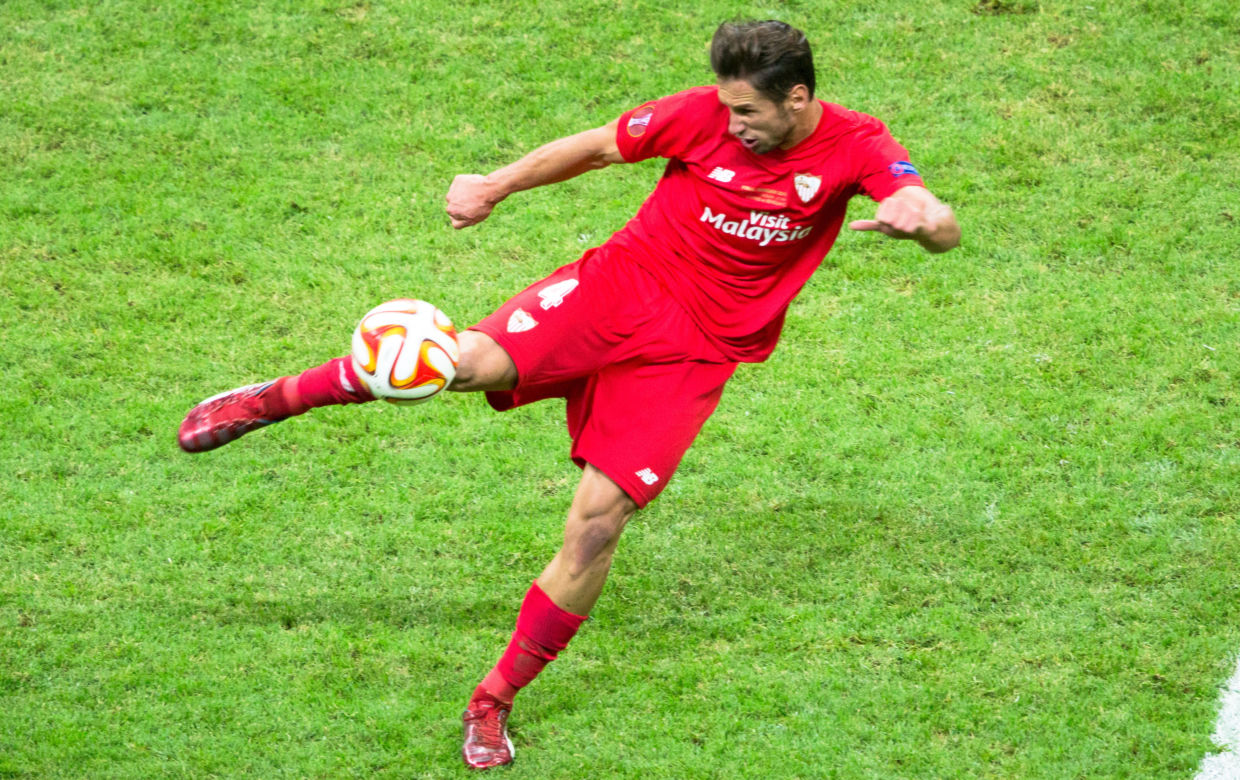 Grzegorz Krychowiak