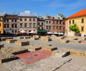 700 lat  historii – niewiele miast istnieje tak długo