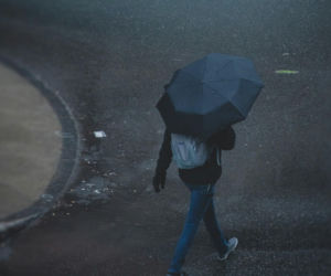 Burze nie odpuszczą, a tutaj spadnie ściana deszczu! Miażdżąca prognoza