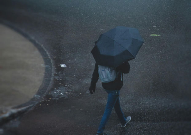 Burze nie odpuszczą, a tutaj spadnie ściana deszczu! Miażdżąca prognoza
