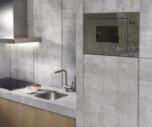 Kuchenka mikrofalowa Gorenje by Starck