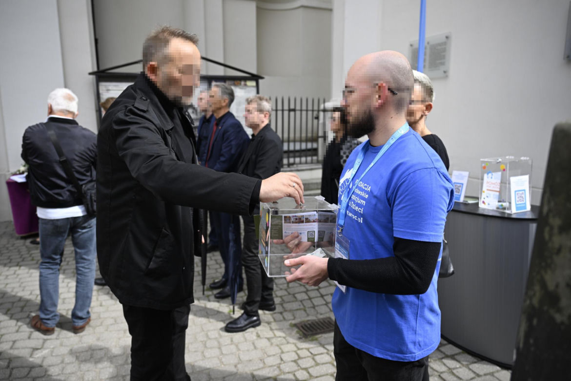 Pogrzeb Katarzyny Stoparczyk