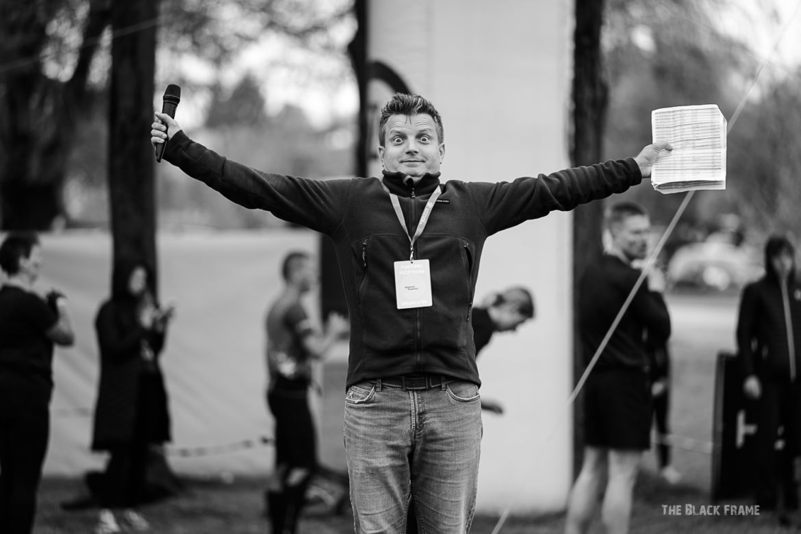 2 Pancerna Przeprawa w Żurawicy. Fot. Marcin Fiń