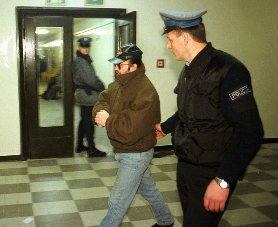 Zarobił miliardy dolarów, dziś ściga go policja. Gdzie jest Bogusław Bagsik?