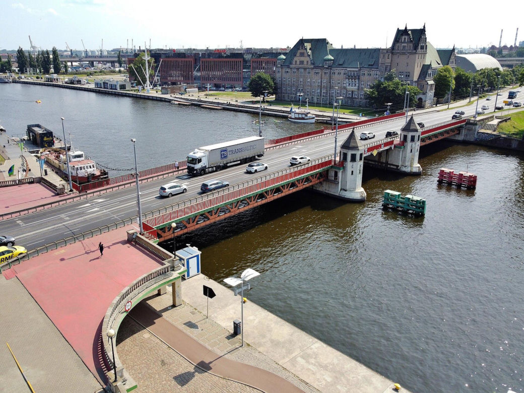 Szczecin 