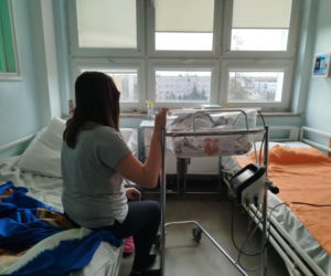 Oddział patologii noworodka w sokołowskim szpitalu może zostać zlikwidowany