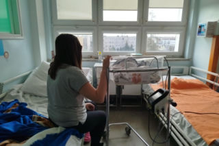 Oddział patologii noworodka w sokołowskim szpitalu może zostać zlikwidowany