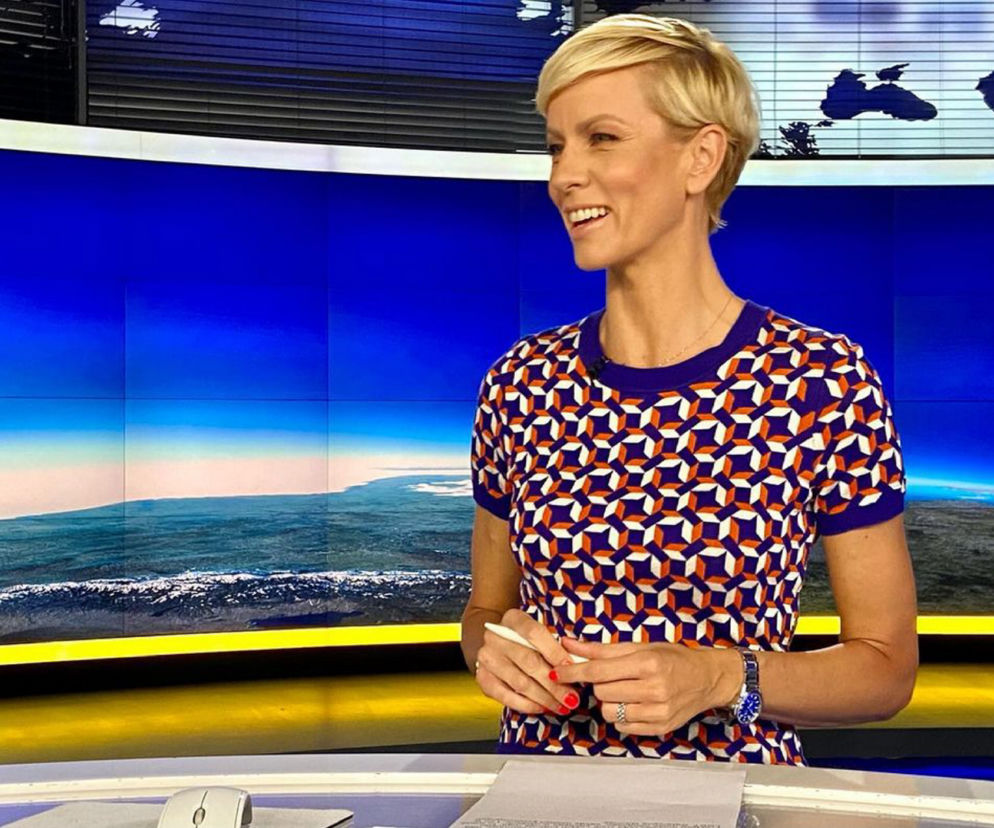 Anita Werner za kulisami