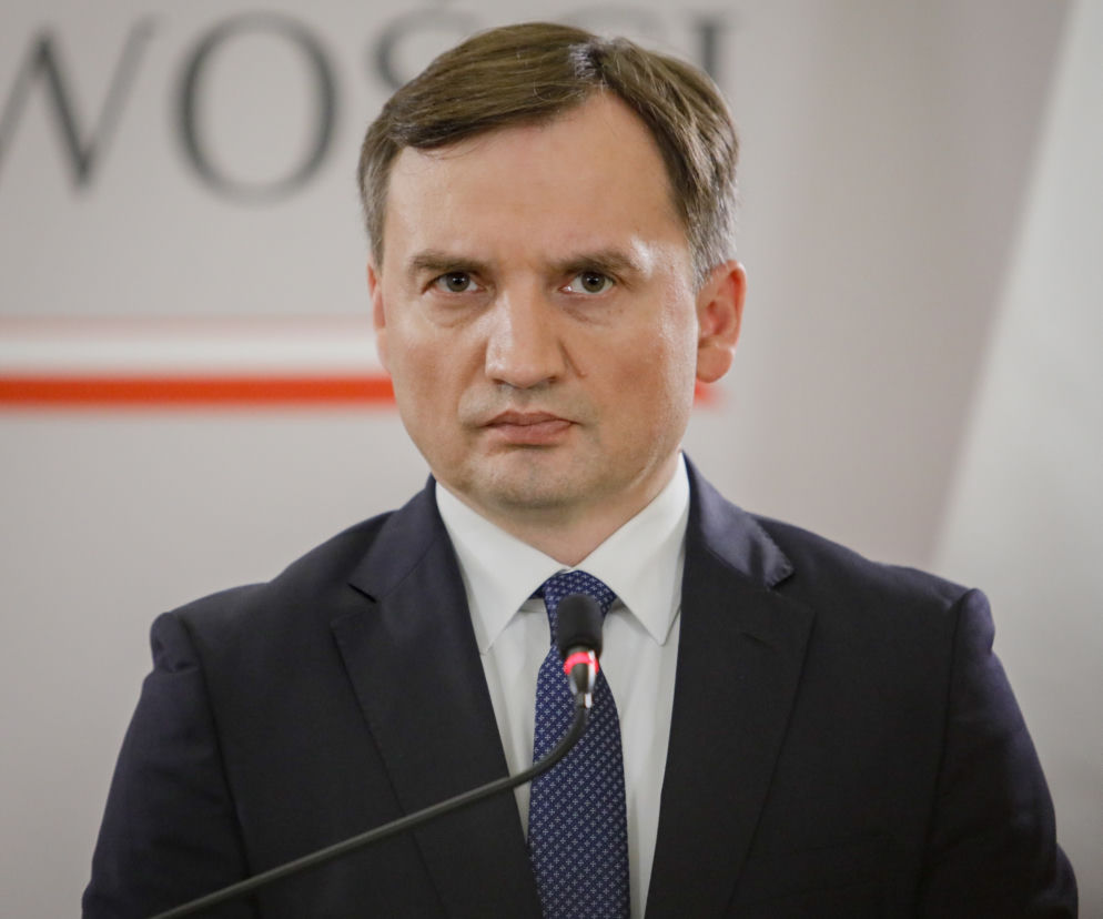 Zbigniew Ziobro