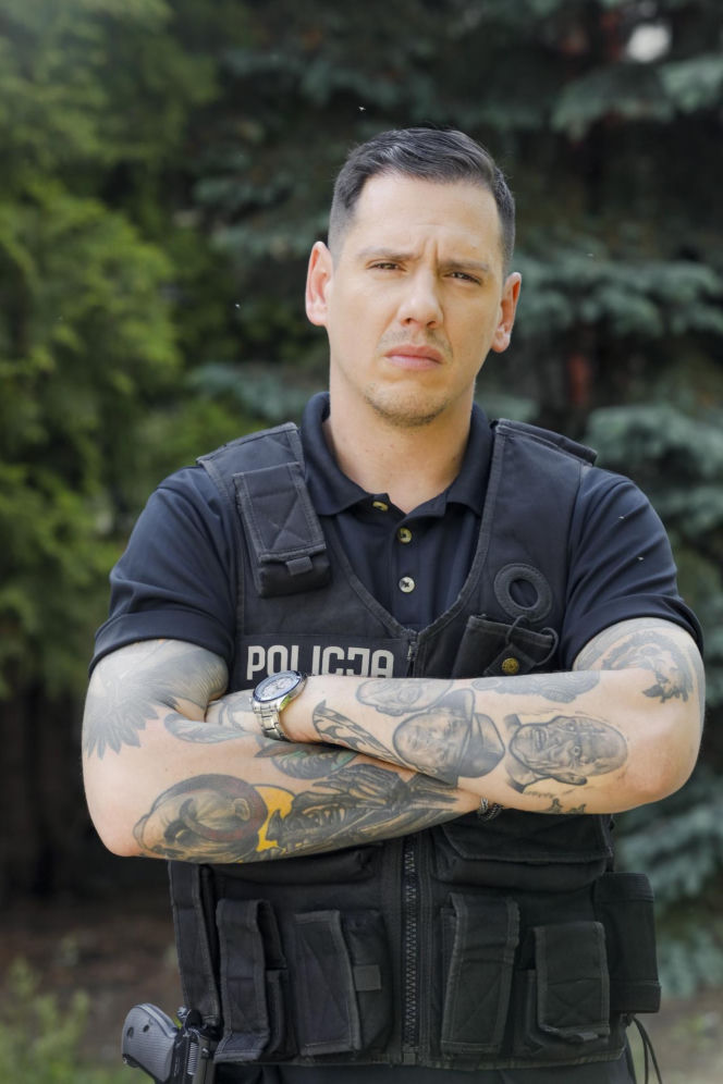 Wielka radość w życiu gwiazdy Polsatu. Znany aktor poprosił ukochaną o rękę