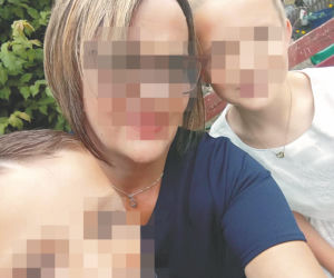 Nie pozwolę pochować mojej córki z jej zabójcą