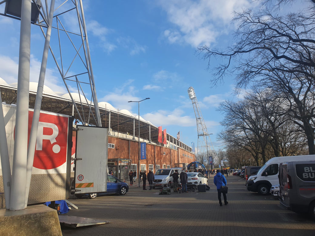 Betard Sparta Wrocław - For Nature Solutions Apator Toruń, zdjęcia ze Stadionu Olimpijskiego