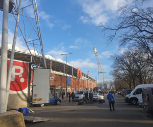 Betard Sparta Wrocław - For Nature Solutions Apator Toruń, zdjęcia ze Stadionu Olimpijskiego
