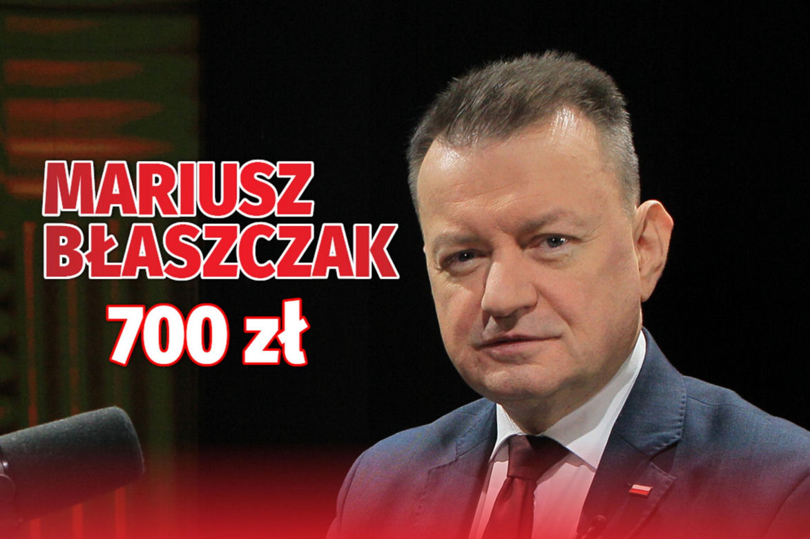 Taką podwyżkę dostaną politycy.