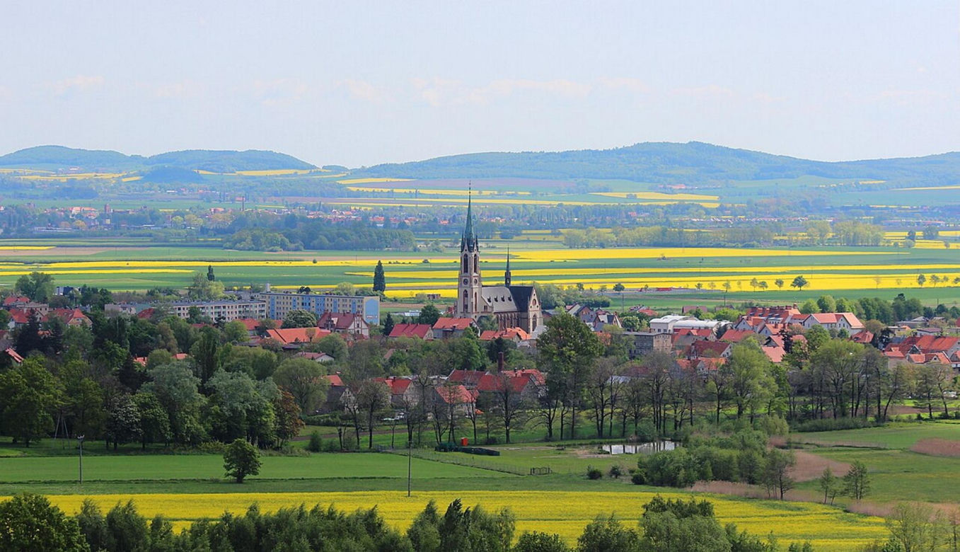 6. Pieszyce