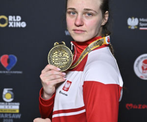 Tak zmieniała się Julia Szeremeta