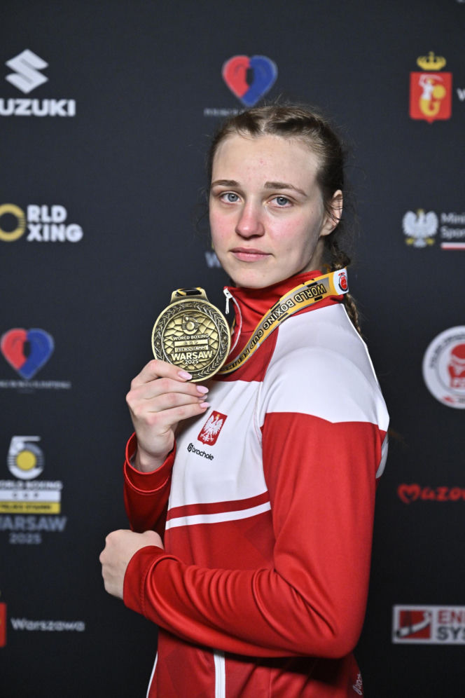 Tak zmieniała się Julia Szeremeta