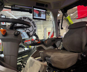 Tłumy na Targach Rolniczych Agro-Park 2026. Lublin stał się centrum nowoczesnego rolnictwa