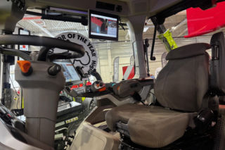 Tłumy na Targach Rolniczych Agro-Park 2026. Lublin stał się centrum nowoczesnego rolnictwa