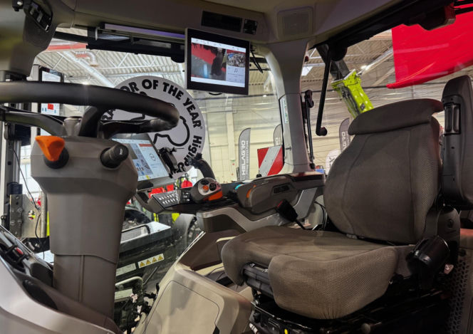 Tłumy na Targach Rolniczych Agro-Park 2026. Lublin stał się centrum nowoczesnego rolnictwa