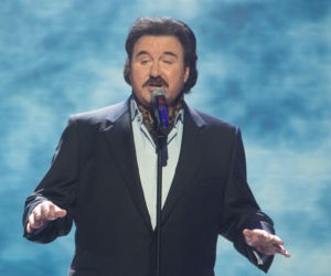 Krzysztof Krawczyk