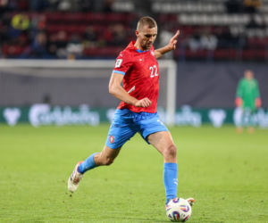 Tomas Soucek (Czechy)