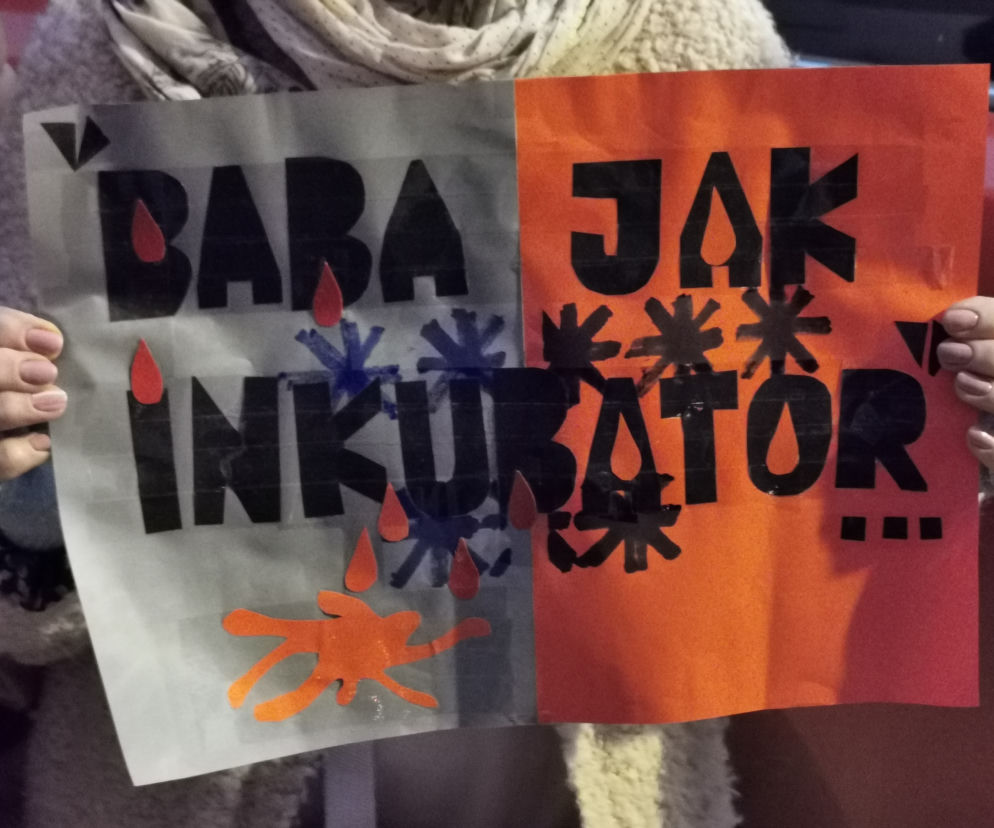 „Ani jednej więcej!” kaliszanie uczcili pamięć zmarłej Izy