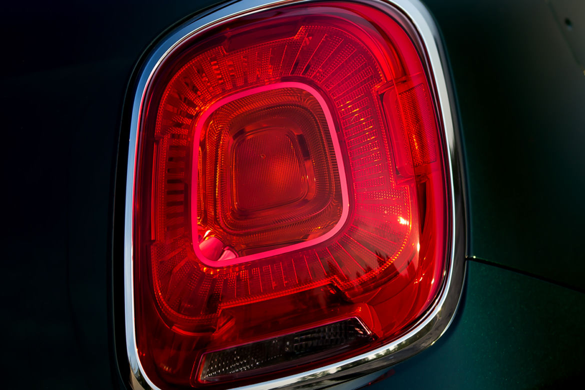 Fiat 500X Lounge 1.6 E-Torq