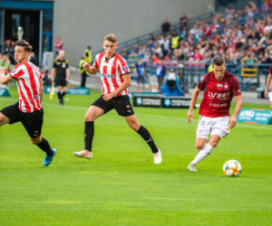 Derby Krakowa 2019