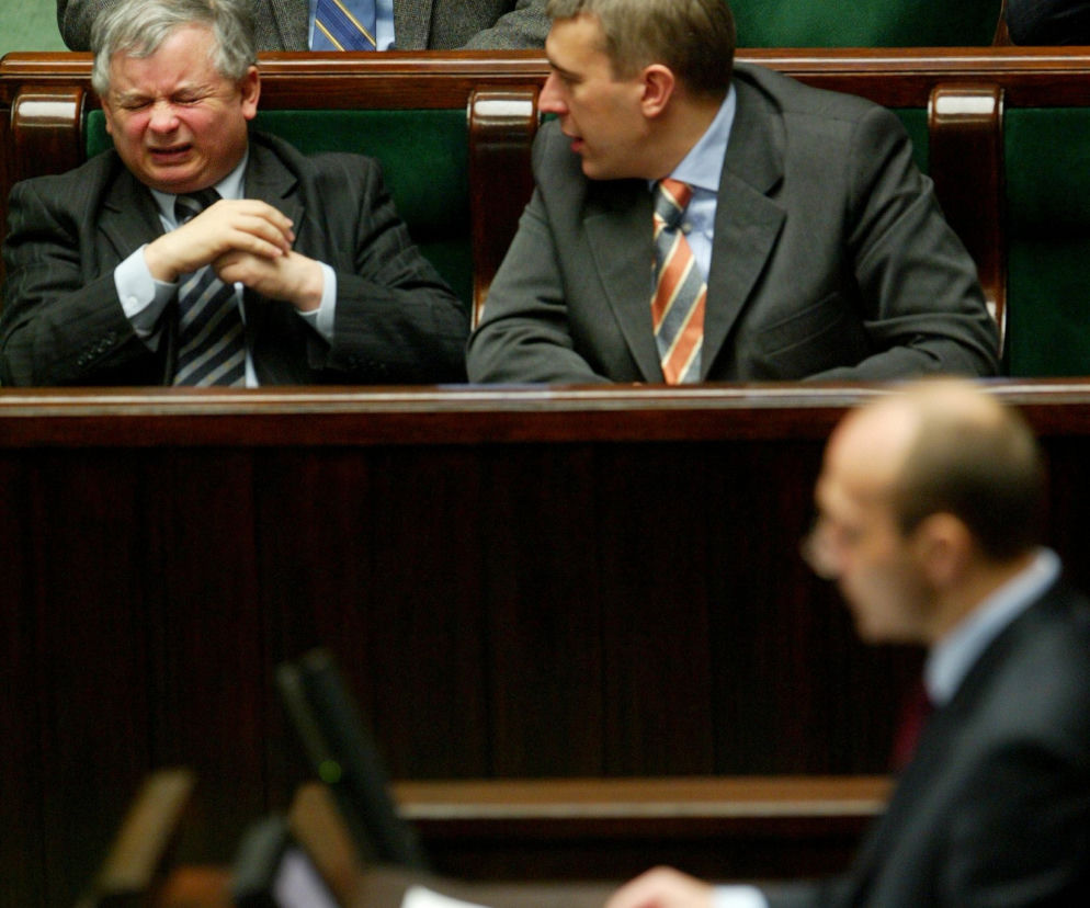 Jarosław Kaczyński