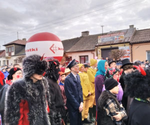 Ścięcie Śmierci 2020