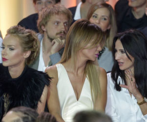 Edyta Górniak, Justyna Steczkowska