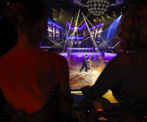 Natsu i Wojciech Kucina