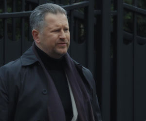 M jak miłość, odcinek 1918. Igor Jabłoński (Marcin Piętowski).