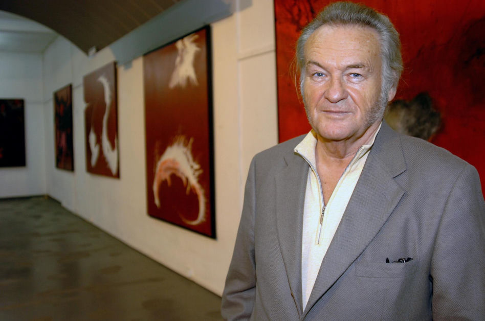 Jerzy Skolimowski