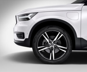 Volvo XC40 Recharge T5