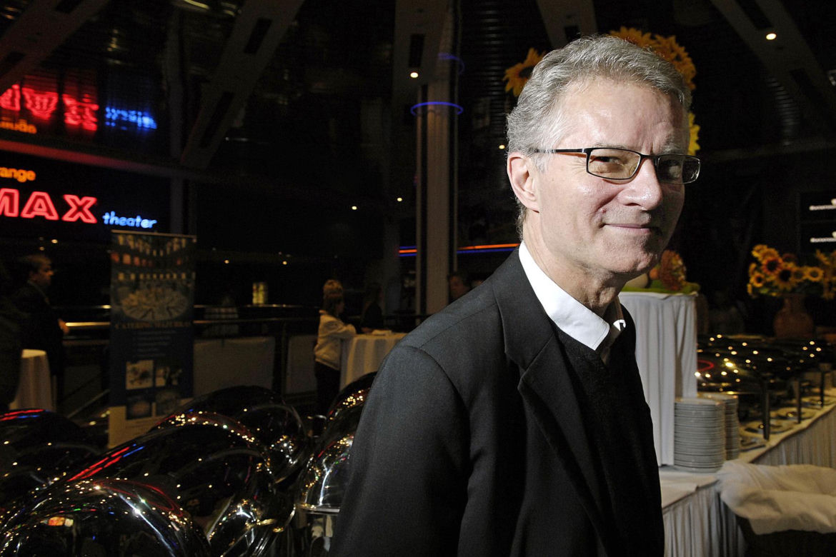 Krzysztof Kolberger