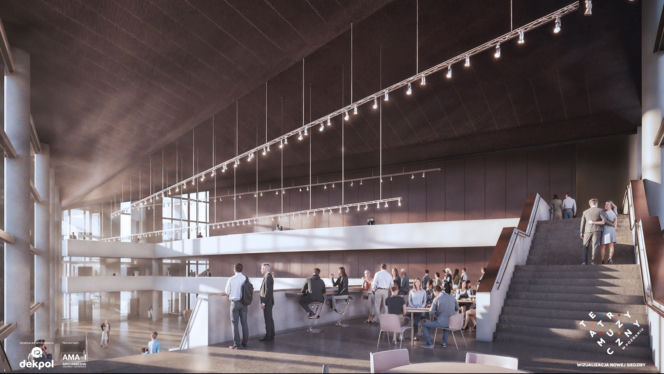 Teatr Muzyczny w Poznaniu