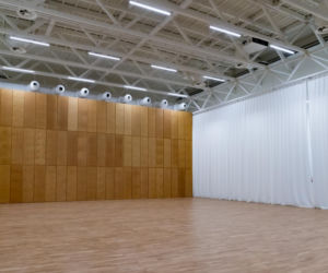 Pawilon Tańca w Warszawie