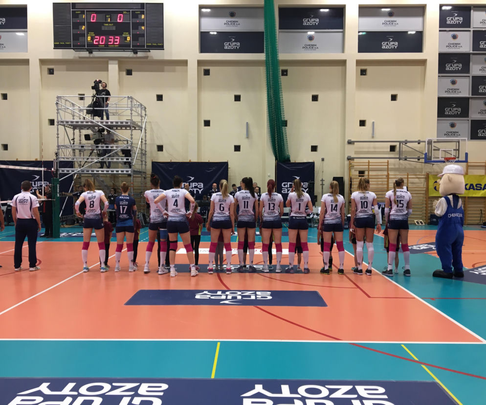 Chemik Police