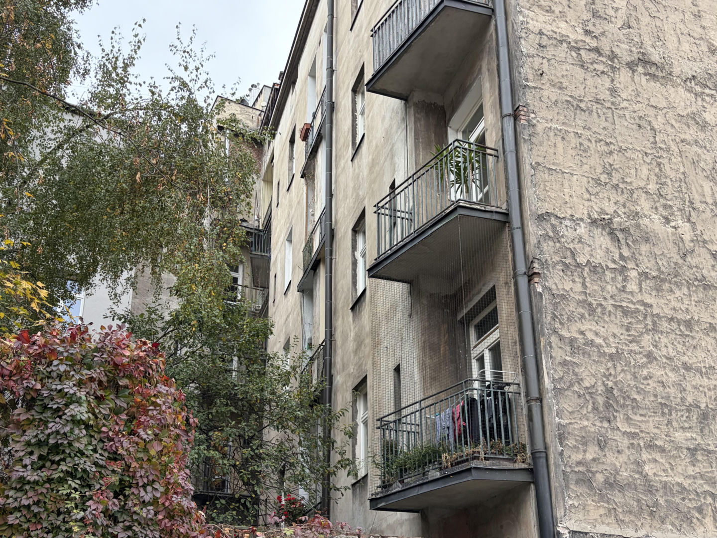 Kamienica czynszowa Fabryki Ćmielów w Krakowie
