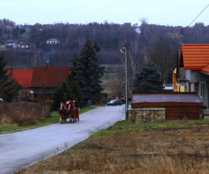 Mikołaj Gmina Brody