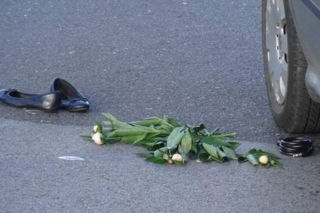 Tragiczny wypadek rowerzystki na Mokotowie. W internecie zawrzało: Nie trzeba patrzeć czy coś jedzie bo przecież mamy pierwszeństwo!