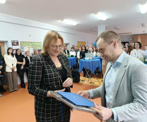 CUS Iława - otwarcie