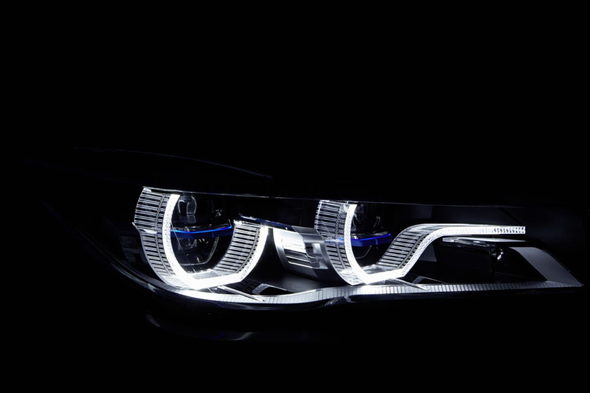 BMW Serii 7 (G11)