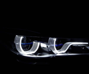 BMW Serii 7 (G11)