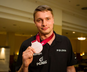Polacy w Werwą