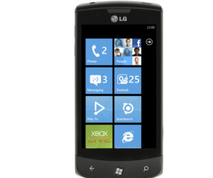 LG Swift 7 E900