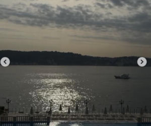 Kuba Wojewódzki z domniemaną żoną w kolejnej podróży! Nieźle sobie dogadzają